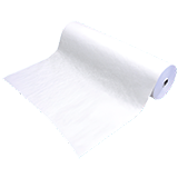 Papier WEIß 14kg Kraftpapier